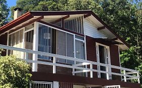 Casa agradável em Gramado